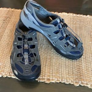 The North Face Bluegray Waterproof 